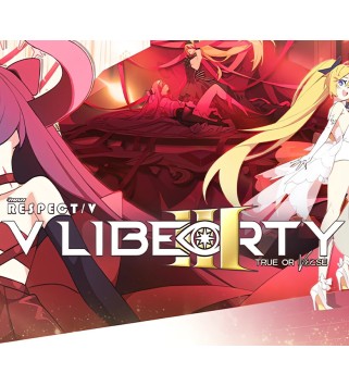 DJMAX RESPECT V - V LIBERTY III PACK DLC Steam Key EUROPE